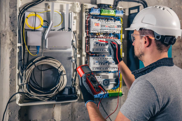 Why Trust Our Certified Electricians for Your Electrical Needs in Cicero, IN?