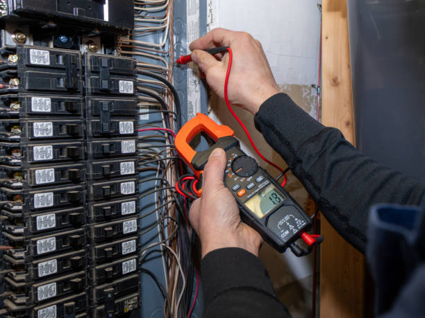 Industrial Electrical Services in Cicero, IN