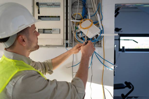 Affordable Emergency Electrician in Cicero, IN